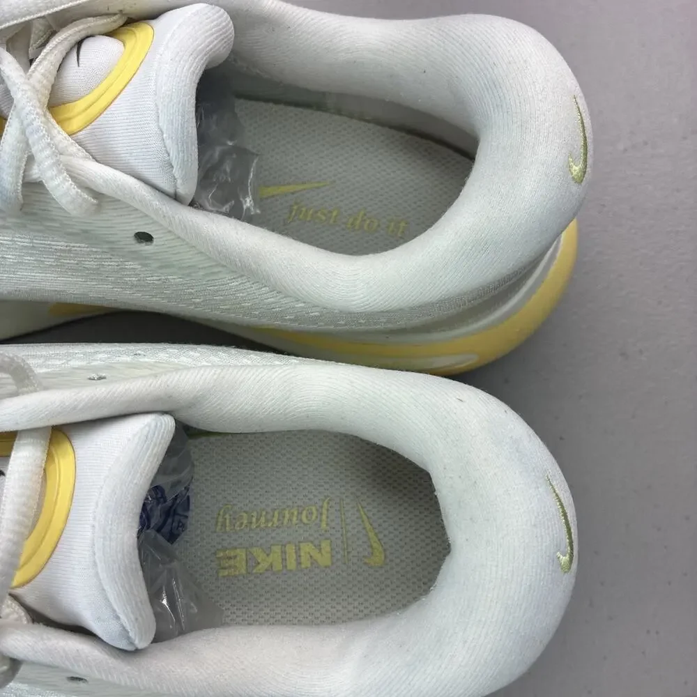 Nike Journey Run Women's Running Shoes Size 10 Women’s Great Condition17.